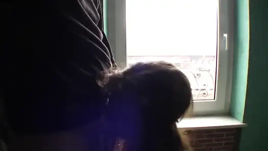 Gadis remaja nakal 18 tahun dientot habis-habisan sampai mengerang keenakan