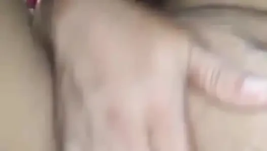 heißes bhabhi fisy, es ist finger-masturbation