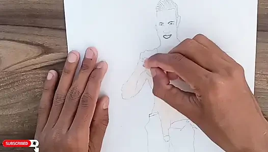 Video romantis hot bintang super nomor satu Xhamster