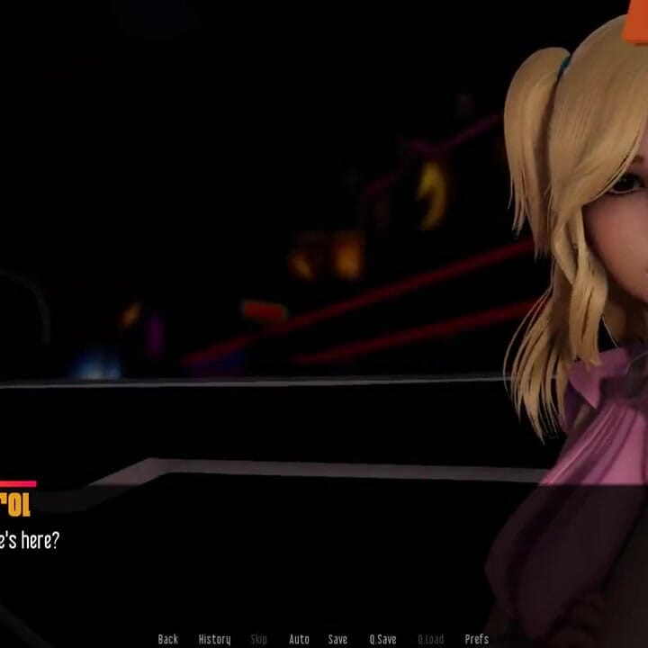 משרתות ועלמות: בוס טוב - פרק 18