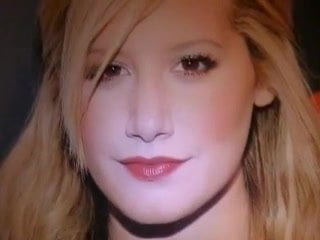 Ashley Tisdale 1