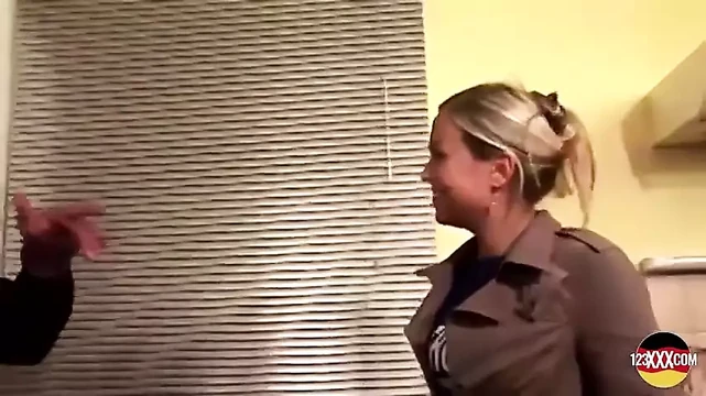Your Cock Will Explode When You See This Blonde's Tits