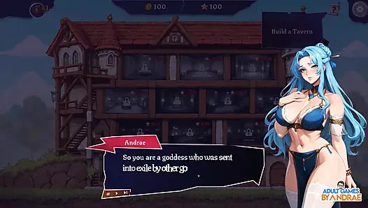 EP1: Sex Zunft simulator gameplay