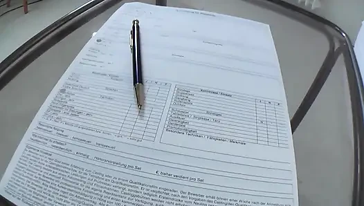 Ich habe noch nie eine aufregende rasierte muschi-hure gesehen!!