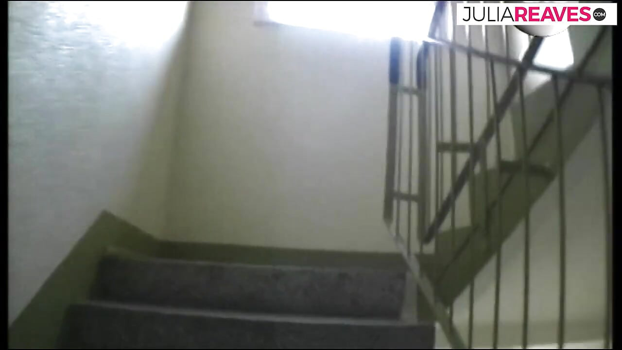 Tante seksi Jerman, ngocok kontol terbaik setelah ngentot dildo