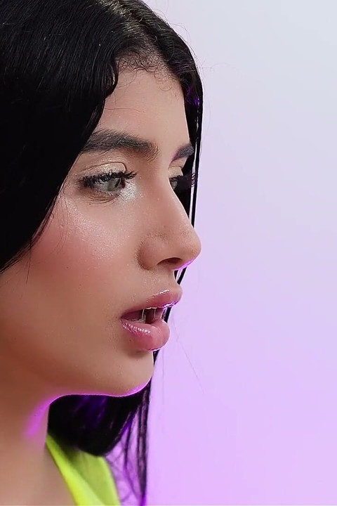 Asmr: Mason Cantik di Hari Pertama Kerjanya Menggoda Bosnya