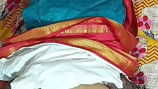 Жену Mallu трахнули раком: индийская