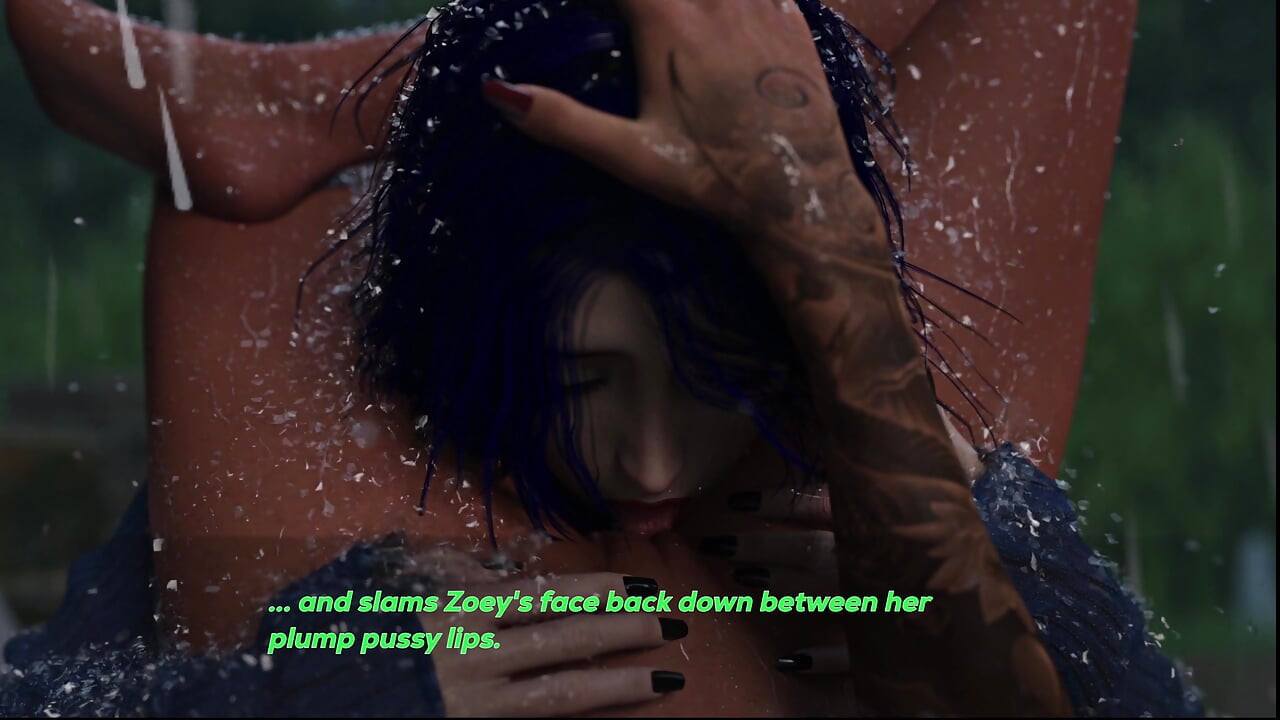 A Very Hot House (part 23) New Update.m