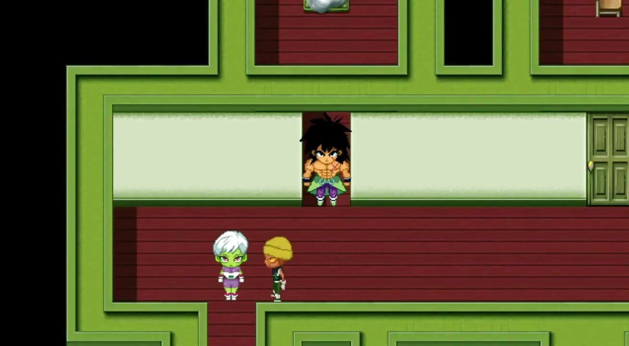 Dagon Ball Dragon Ball Super Izgubljena Epizoda - Dio 3 - Pička POV od Loveskysanx