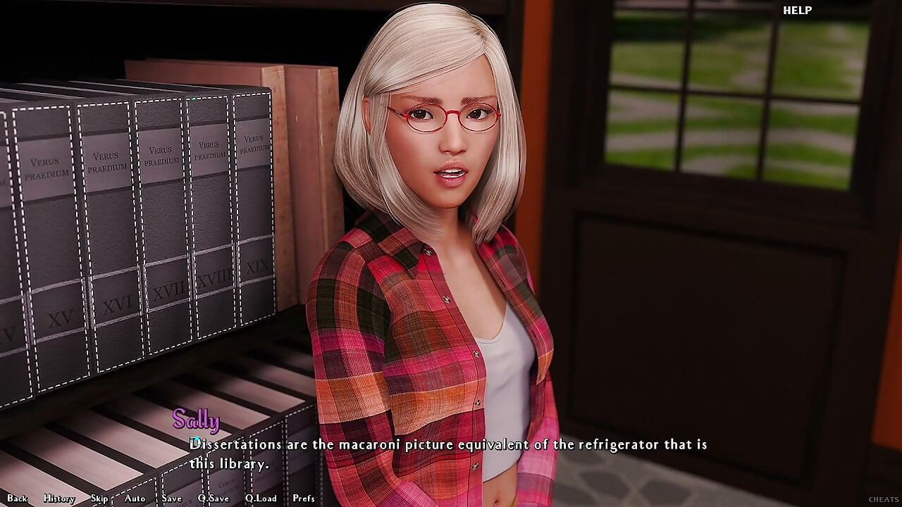 Being a Dik - Dng Turned to a Giant College Fuck Fest