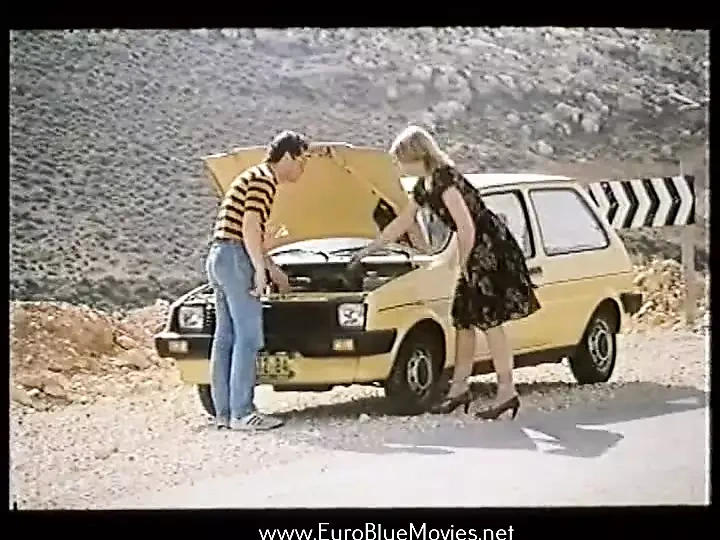 Enfer hậu môn 1985 - đầy đủ phim