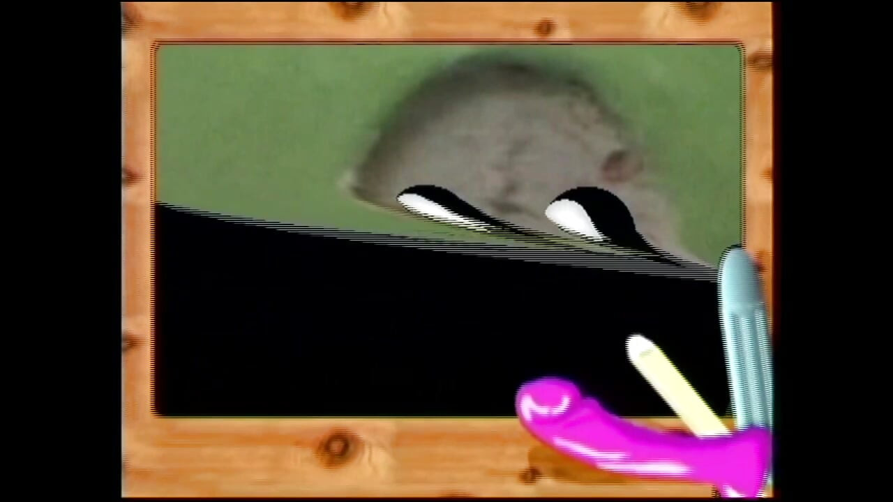 Beautiful Teen Girl Touches Her Hairy Pussy