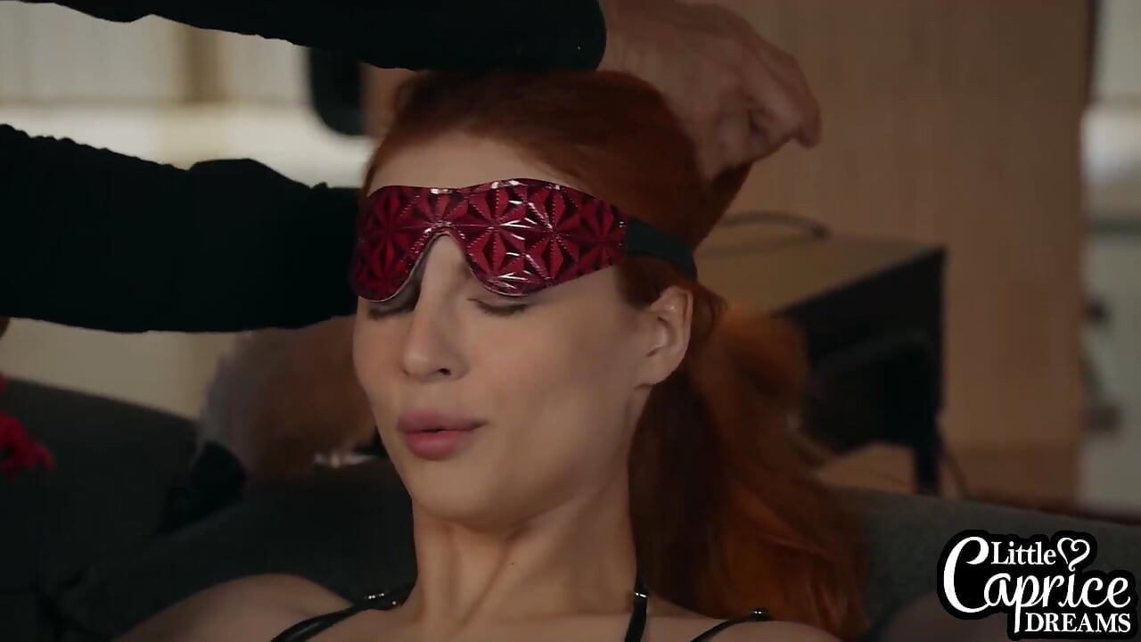 Xpervo dłoń wzięła 4