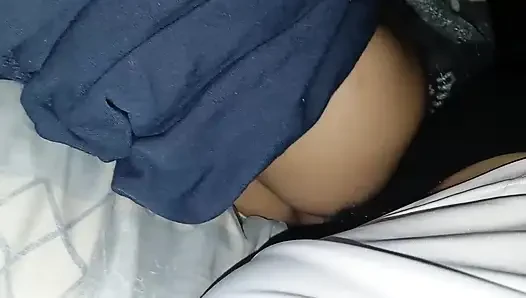 A moment full of madness