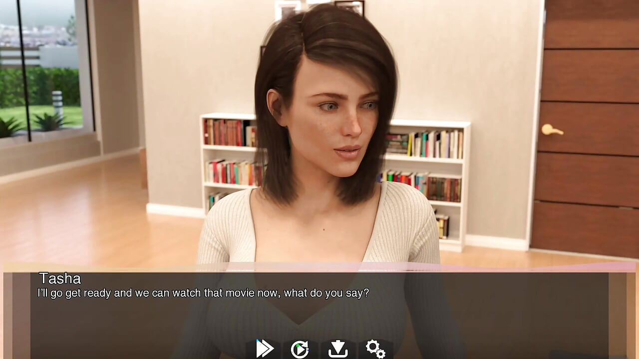 Guilty Pleasure - Wider and Wider - Part 03