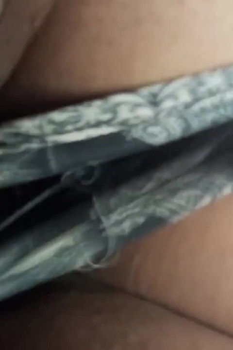 Sounds of Wet Pussy and Ripped Shorts