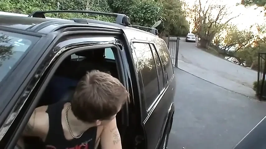 Blonde bitch teen rammed hard as possible