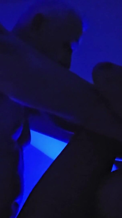 Classy mature couple, sexy hard fuck on a chair. Real amateur xxx | Clip 1