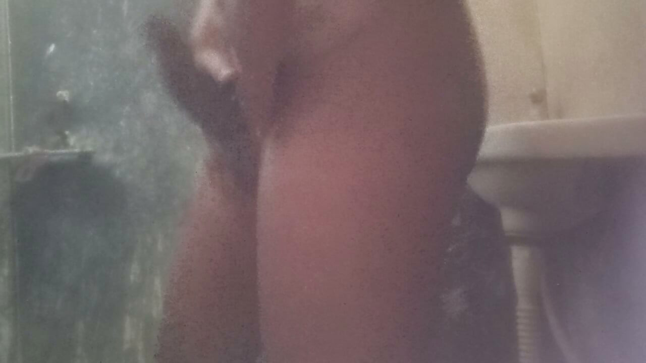 bathing with out inner