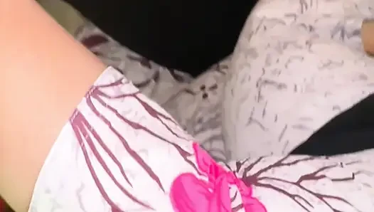 Sevimli kız arkadaş erkek arkadaşıyla aldatıyor ve arkadaşıyla otele gidiyor - büyük göt ve büyük memeli ateşli azgın kız arkadaş