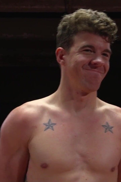 Total Humiliation Jj Knight Takes on Scotty Zee