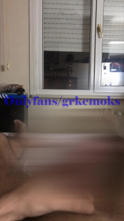 Pov big load cumshot