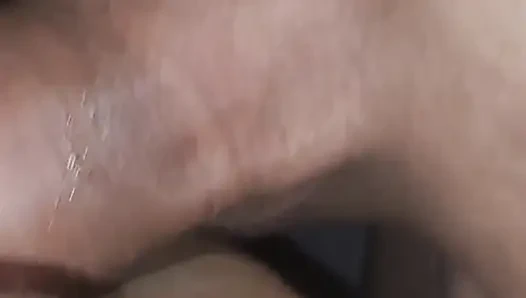 Частное секс-видео настоящей пары в домашнем видео