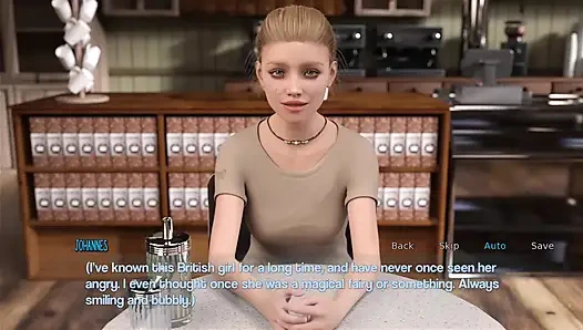 Gambar sempurna #7 aku merem melek pantat sabrina sambil berbaring