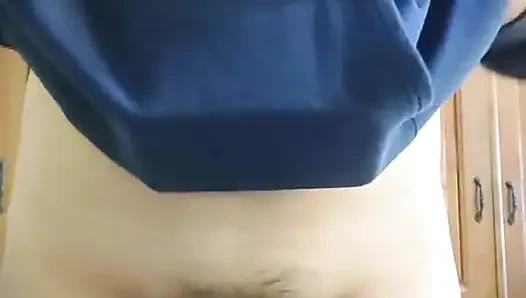 Would You Like Me to Take off My Red Panties?