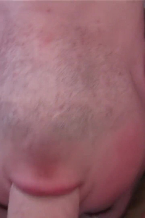 Cute Taylor Gets Splashed with Cum