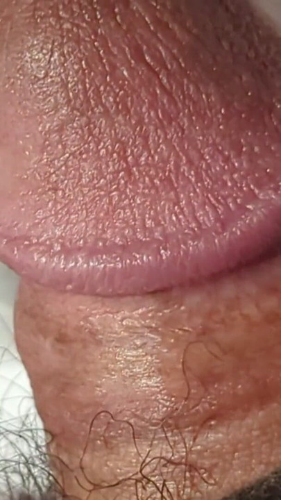 Playing with my Dick at 2am while wife snores away | Clip 2