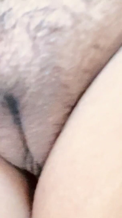 Hot Indian sexy hairy pussy | Clip 1