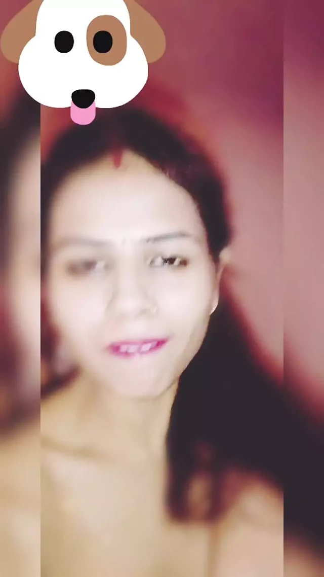 Latika take cock and full enjoy with doggy fucker