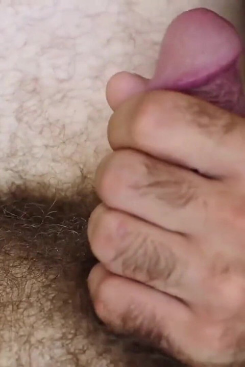 BEARFILMS - Hairy bear Atlas Grant raw fucks Harper Davis