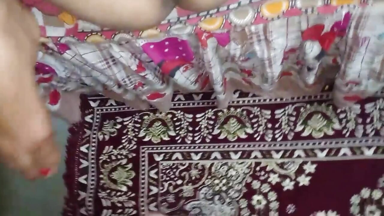 Incitanta Niharika Bhabhi face sex dur în pizdă
