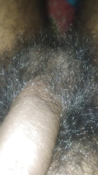 Indian big cock masterbate precum show