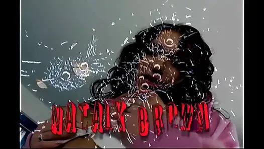 Nataly Ve Choky Ateş Eşekleri