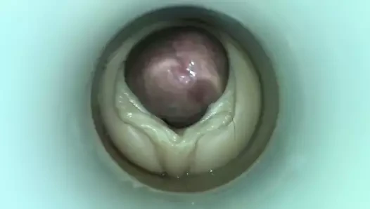 iyi geceler bayanlar tarafından boşalmak cam adam