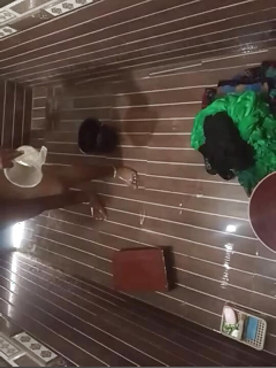 Moje potpuno otvoreno kupanje