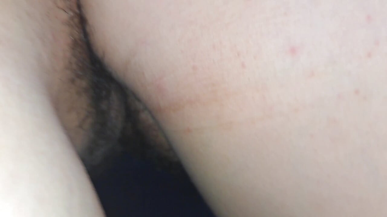 My little stepsister gets Sexy for her Hubby but I get there first