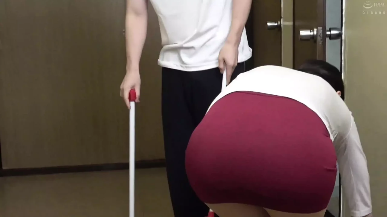 Reiko Sayama - 与阿姨的性恶作剧，我一生都钦佩。第1部分