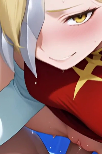 My Hero Academia Ryuko Tatsuma Hen