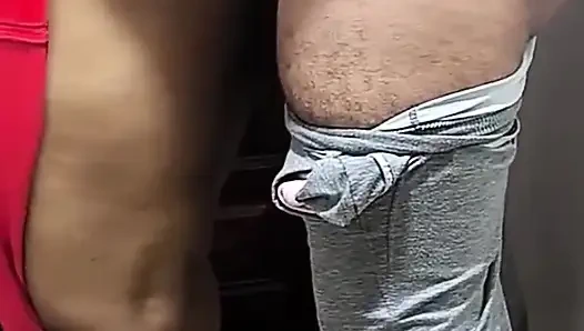 Arabischer cuckold-amateur