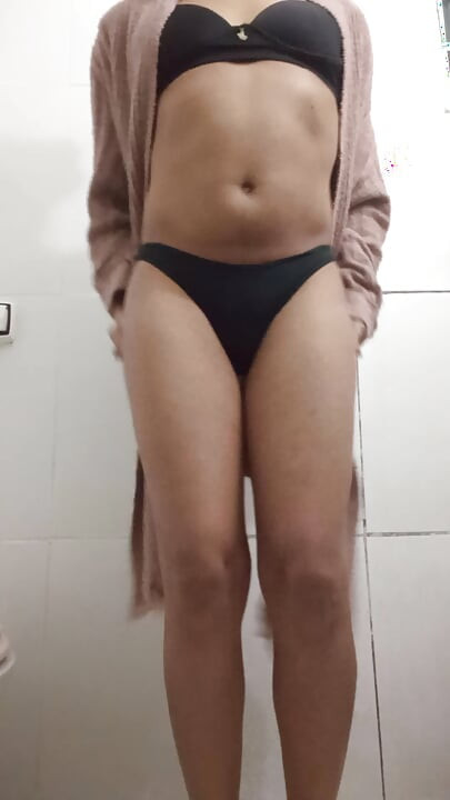自由，接受你的身体，爱自己，认为你很热辣 01
