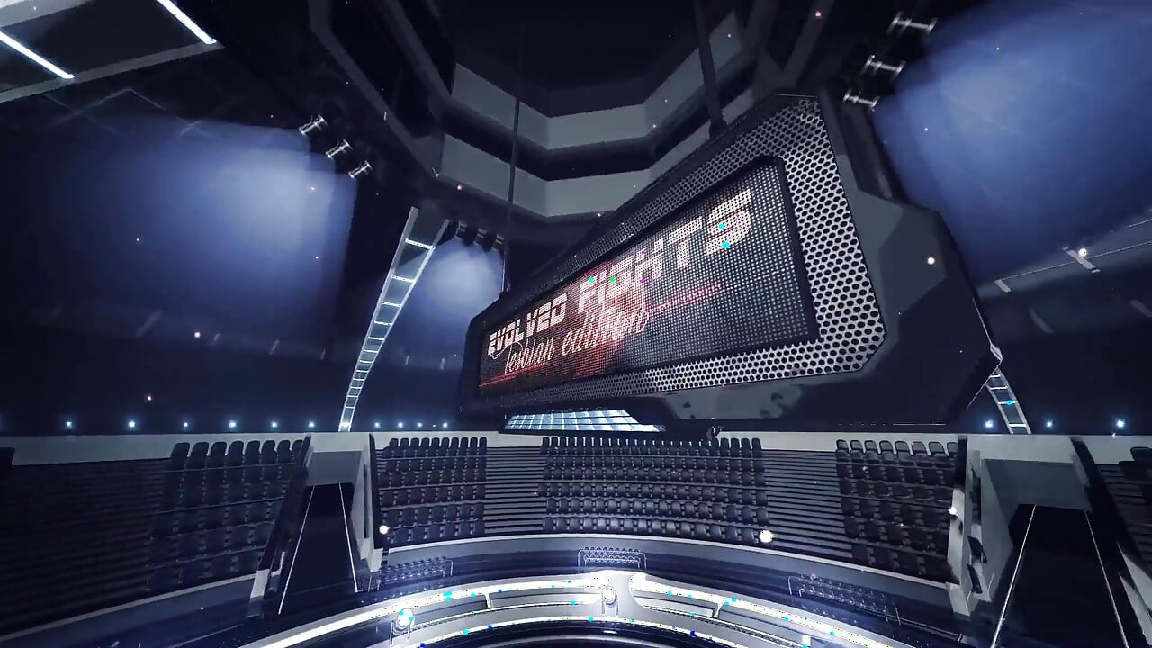 レディ・ラザラス対マディソン・スカイ