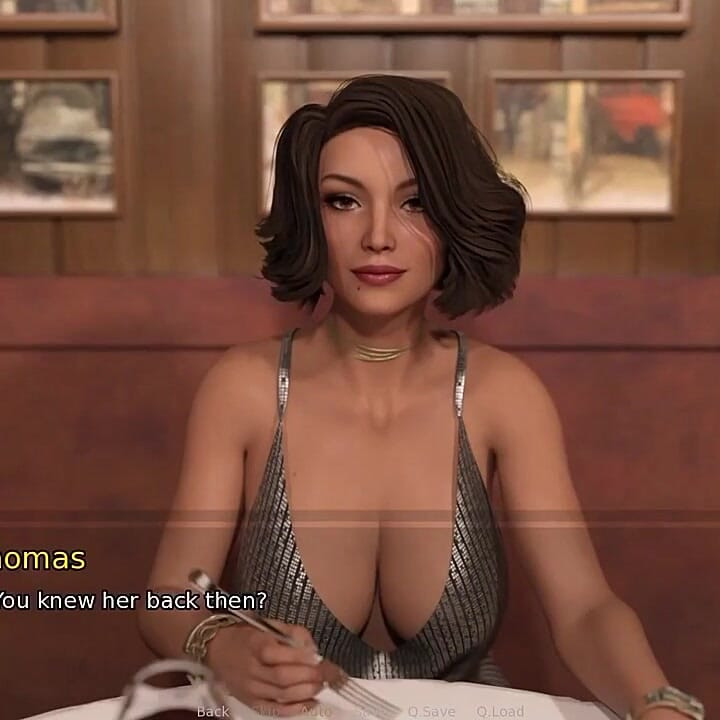 Grandmashouse Part 2 - Episode 1