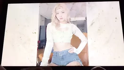 Itzy ryujin döl haraç