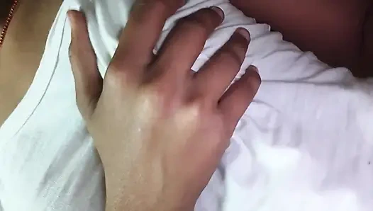 Seksi video kızı ateşli kız