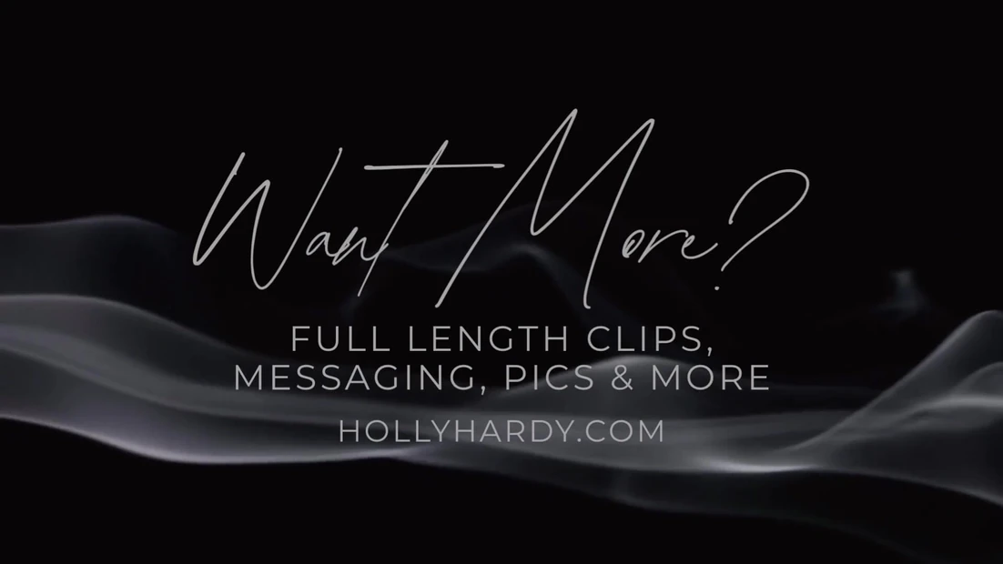 Holly Over Everything trailer