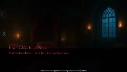 Kanatların altındaki dikenler - en iyi parçalar - bölüm 3